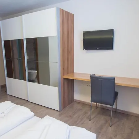 Max Residence Downtown Zell - Steinbock Lodges Apartment