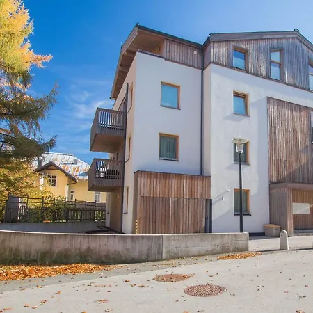 Apartment Max Residence Downtown Zell - Steinbock Lodges *