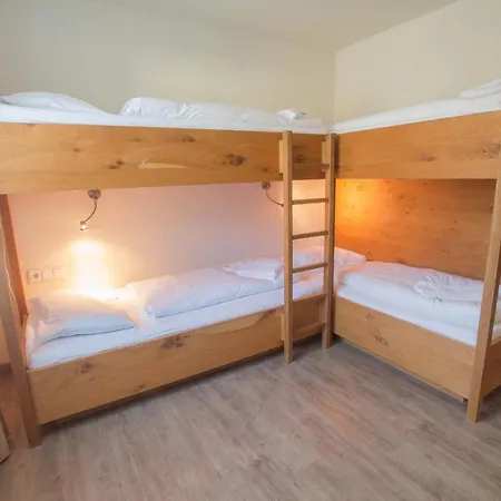 ماكس ريزيدنس - ستينبوك لودجيز