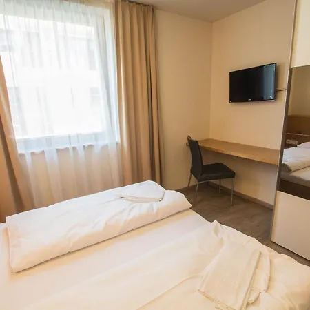 Max Zell Am - Steinbock Lägenhet Zell am See