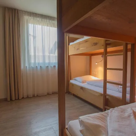 Max Residence Downtown Zell - Steinbock Lodges