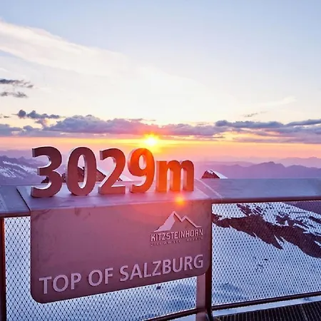 ماكس ريزيدنس - ستينبوك لودجيز