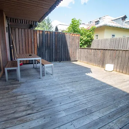 Max Zell Am - Steinbock Zell am See