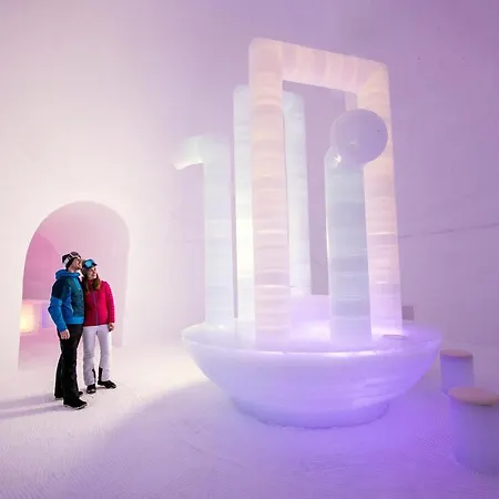 شقة ماكس ريزيدنس - ستينبوك لودجيز زيل أم سي