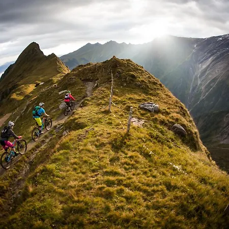 شقة ماكس ريزيدنس - ستينبوك لودجيز