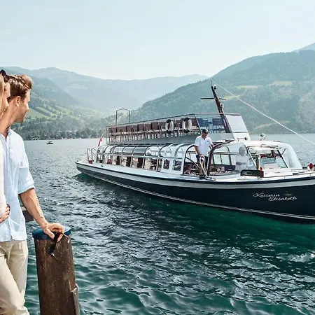 ماكس ريزيدنس - ستينبوك لودجيز