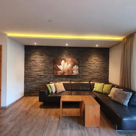 Max Residence Downtown Zell - Steinbock Lodges Zell am See