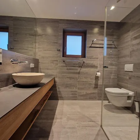 Apartment Max Residence Downtown Zell - Steinbock Lodges