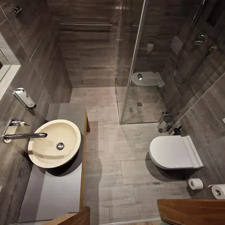 Max Residence Downtown Zell - Steinbock Lodges Apartment