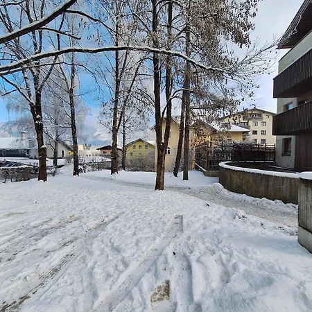 Apartment Max Residence Downtown Zell - Steinbock Lodges *