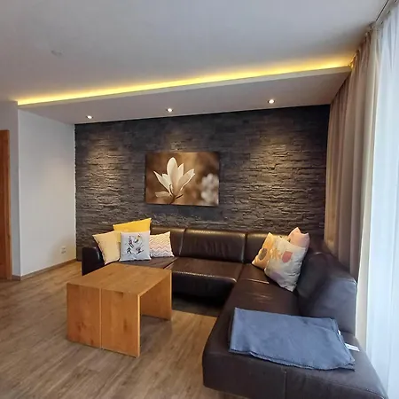Max Residence Downtown Zell - Steinbock Lodges *