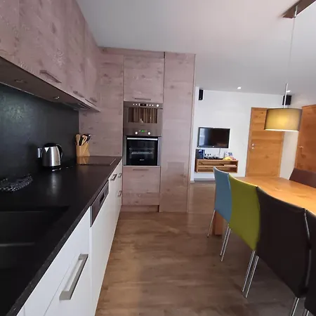 Max Residence Downtown Zell - Steinbock Lodges * Zell am See