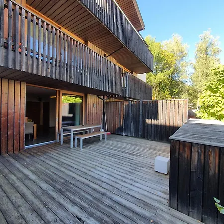 Apartment Max Residence Downtown Zell - Steinbock Lodges