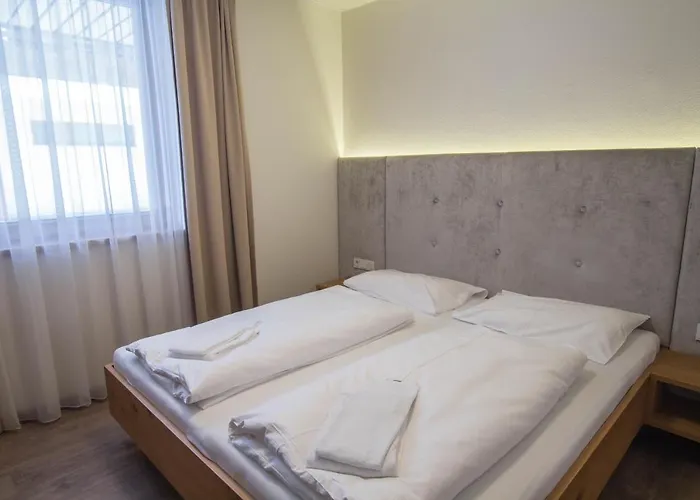 Max Zell Am - Steinbock Lejlighed Zell am See