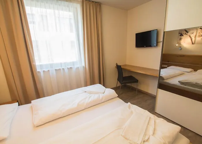 Max Zell Am - Steinbock Lejlighed Zell am See