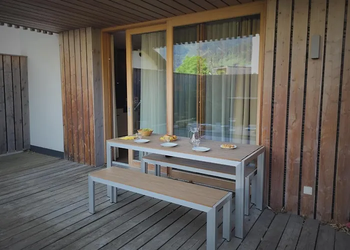 Lejlighed Max Zell Am - Steinbock *