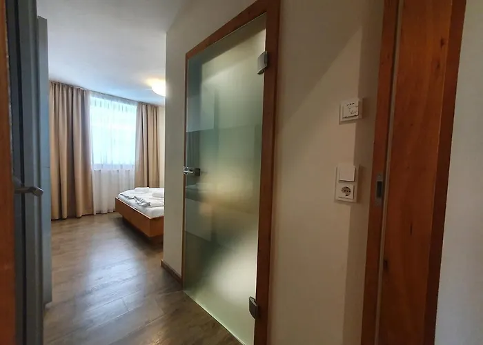 Max Zell Am - Steinbock Lejlighed *