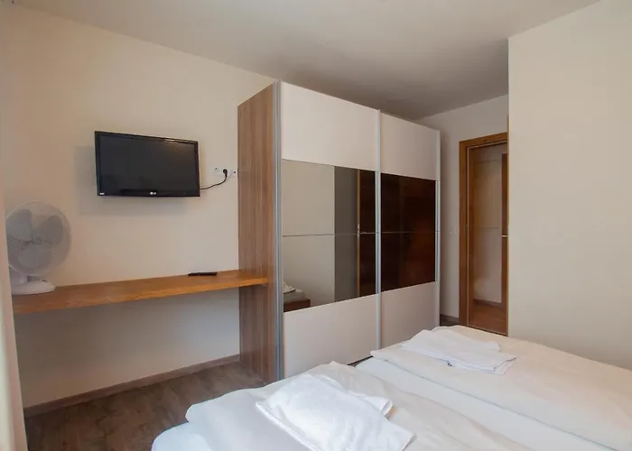 Max Zell Am - Steinbock Lejlighed