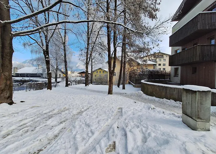 Daire Max Zell Am - Steinbock *