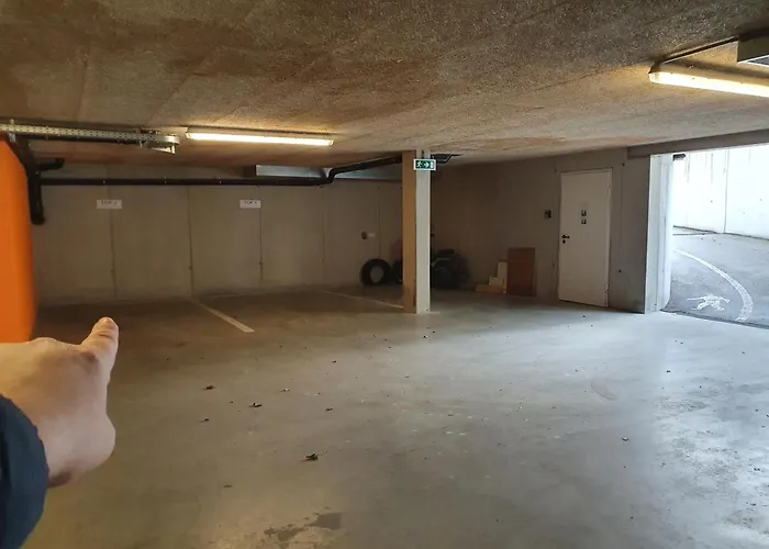 Lejlighed Max Zell Am - Steinbock Zell am See